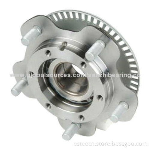 Wheel Hub Bearing Assembly for Chevrolet, SuzukiNew